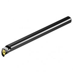 A25T-SVQBL 11-DB1 CoroTurn® 107 Boring Bar for Turning - A1 Tooling