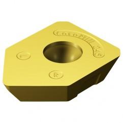 R245.12 T3 E-W Grade 1020 Milling Insert - A1 Tooling