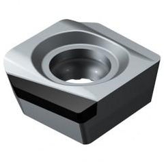 R590.11 05 HRR2-NW Grade CD10 Milling Insert - A1 Tooling