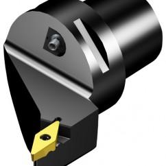 TR-C4-V13JBR-27050 Capto® and SL Turning Holder - A1 Tooling