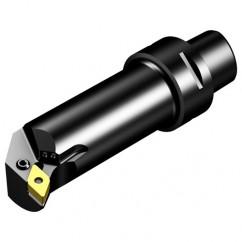 C4-PDUNL-27080-15HP Capto® and SL Turning Holder - A1 Tooling