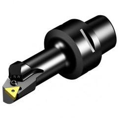 C4-PTFNL-13080-11HP Capto® and SL Turning Holder - A1 Tooling