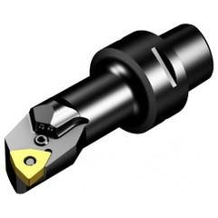 C4-PWLNR-17090-08HP Capto® and SL Turning Holder - A1 Tooling