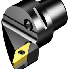 C4-SVJBR-27050-16 Capto® and SL Turning Holder - A1 Tooling