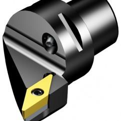 C5-SVJBR-35060-11 Capto® and SL Turning Holder - A1 Tooling