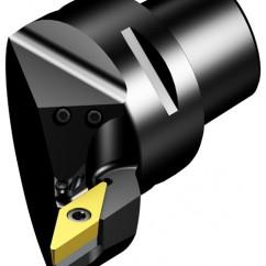 C8-SVUBR-55080-16HP Capto® and SL Turning Holder - A1 Tooling