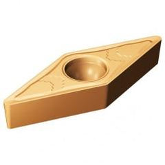 VBMT 332-SMC Grade 1115 CoroTurn® 107 Insert for Turning - A1 Tooling