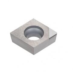 CCGW 09T304-DIA Grade DX160 - Turning Insert - A1 Tooling