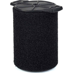 Ridgid - Vacuum Cleaner Filters Vacuum Type: Wet/Dry Vacuum Filter Type: Washable Wet/Dry - A1 Tooling