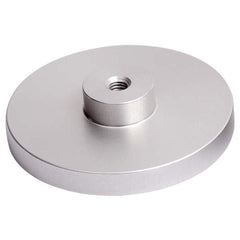 Mark-10 - Tension & Compression Force Gage Accessories Type: Compression Plate Capacity (Lb.): 200.00 - A1 Tooling