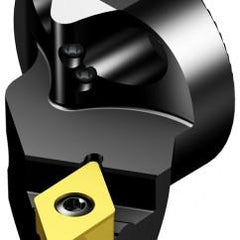 TR-SL-D13JCR-40HP-X Capto® and SL Turning Holder - A1 Tooling