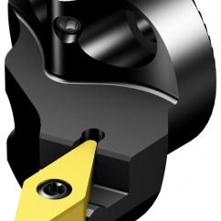 TR-SL-V13JBR-32HP-X Capto® and SL Turning Holder - A1 Tooling