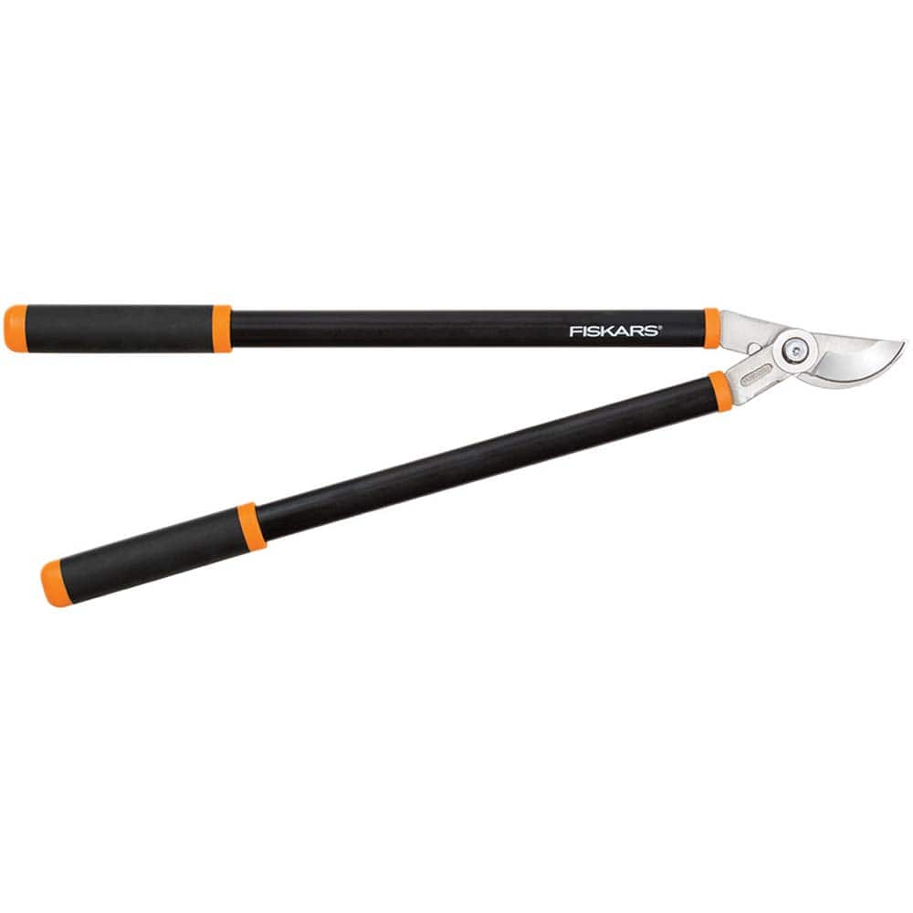 Fiskars - Loppers, Hedge Shears & Pruners Type: Lopper Blade Length (Inch): 3-1/2 - A1 Tooling