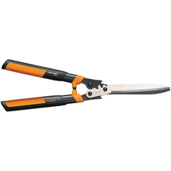 Fiskars - Loppers, Hedge Shears & Pruners Type: Hedge Shears Style: No - A1 Tooling