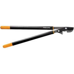 Fiskars - Loppers, Hedge Shears & Pruners Type: Lopper Blade Length (Inch): 3-1/4 - A1 Tooling