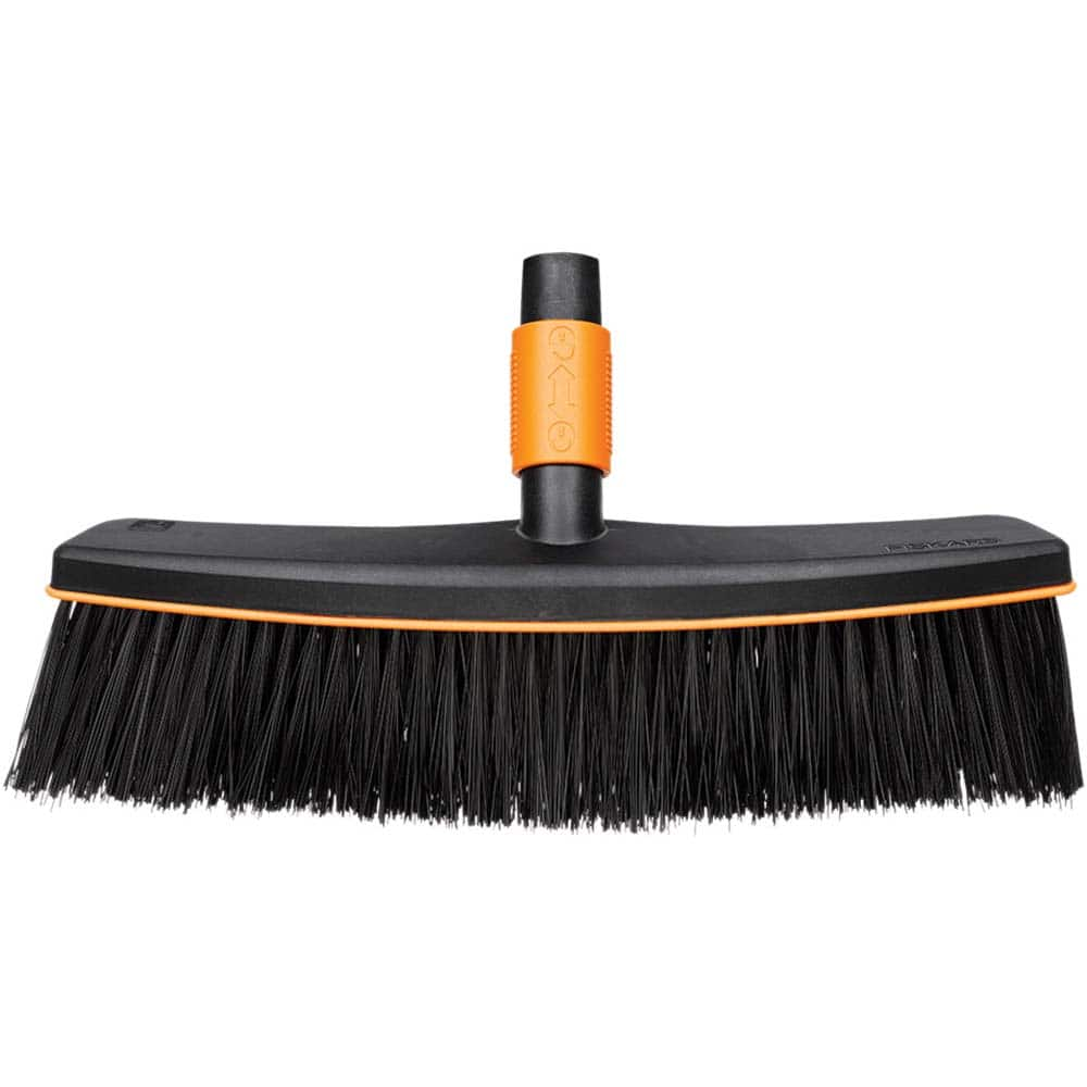 Fiskars - Push Brooms Type: Genenral Purpose Block Material: Plastic - A1 Tooling