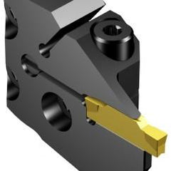 570-25R123G13C CoroCut® 1-2 Head for Grooving - A1 Tooling