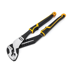 GEARWRENCH - Tongue & Groove Pliers; Type: Tongue & Groove Plier ; Overall Length Range: 12" - Exact Industrial Supply