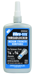 Medium Strength Threadlocker 121 - 250 ml - A1 Tooling