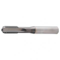 M14x2.0 6HX 4-Flute High Speed Steel Bottoming Hand Tap - A1 Tooling