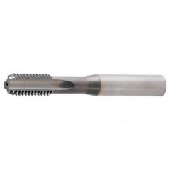 M12x1.75 6HX 3-Flute Bottoming Hand Tap - A1 Tooling