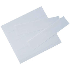 Value Collection - Label Holders Width (Inch): 1-1/4 Length (Inch): 6 - A1 Tooling