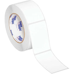 Tape Logic - Label Holders Width (Inch): 3 Length (Inch): 2 - A1 Tooling