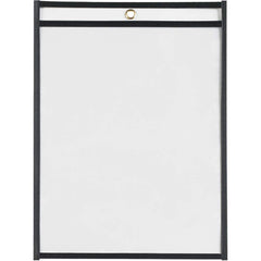 Value Collection - Document Protectors Type: Job Ticket Holder Width (Inch): 9 - A1 Tooling