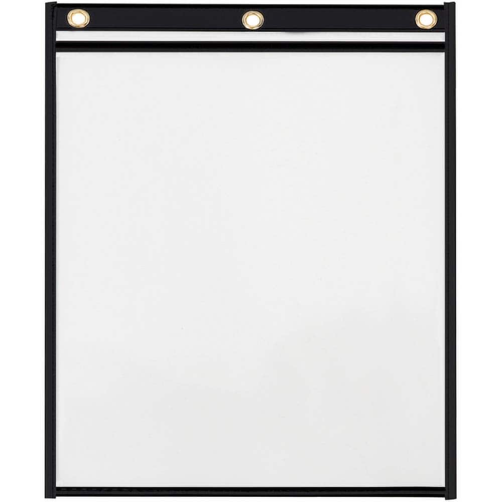 Value Collection - Document Protectors Type: Job Ticket Holder Width (Inch): 9 - A1 Tooling