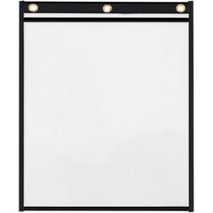 Value Collection - Document Protectors Type: Job Ticket Holder Width (Inch): 9 - A1 Tooling