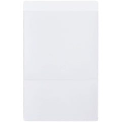 Value Collection - Document Protectors Type: Self-Adhesive Holder Width (Inch): 5 - A1 Tooling