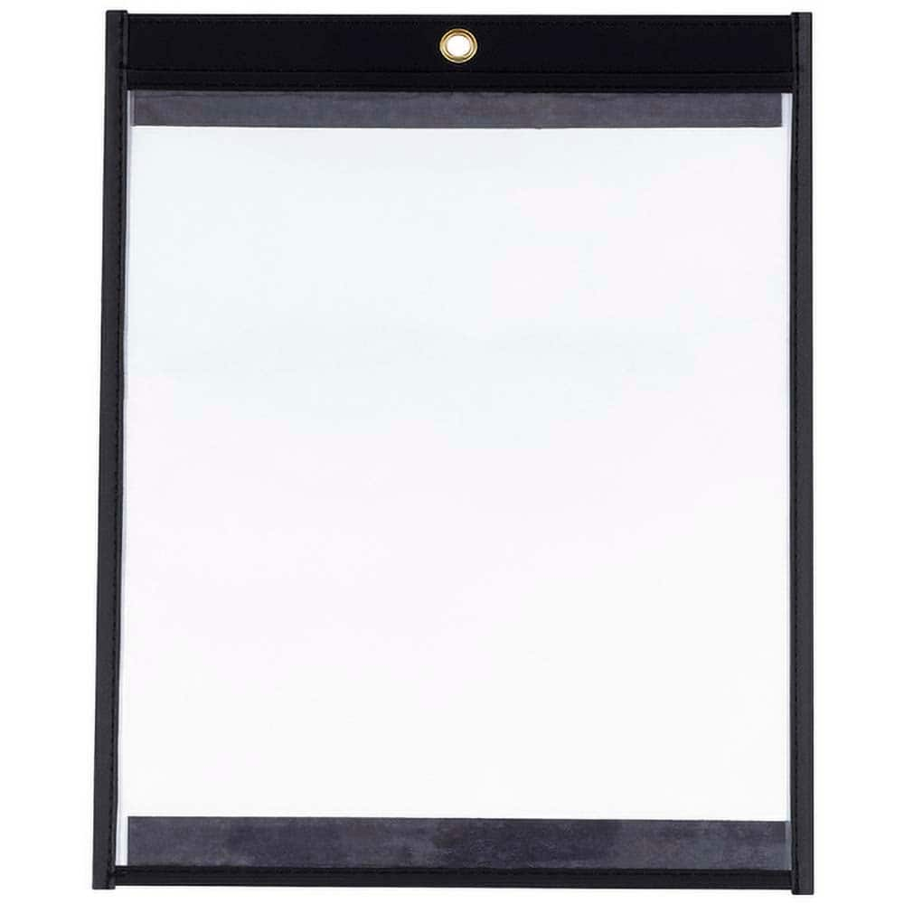 Value Collection - Document Protectors Type: Ticket Holder Width (Inch): 9 - A1 Tooling