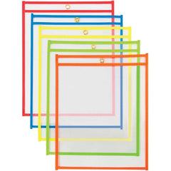 Value Collection - Document Protectors Type: Job Ticket Holder Width (Inch): 9 - A1 Tooling