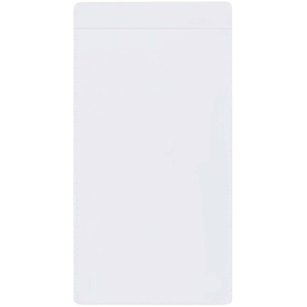 Value Collection - Document Protectors Type: Self-Adhesive Holder Width (Inch): 2 - A1 Tooling