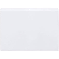 Value Collection - Document Protectors Type: Vinyl Envelopes Width (Inch): 12 - A1 Tooling