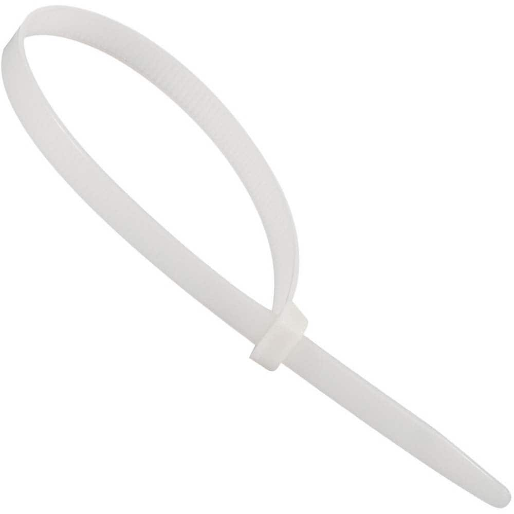 Value Collection - Polybag Tape & Ties Type: Cable Ties Overall Length (Inch): 18 - A1 Tooling