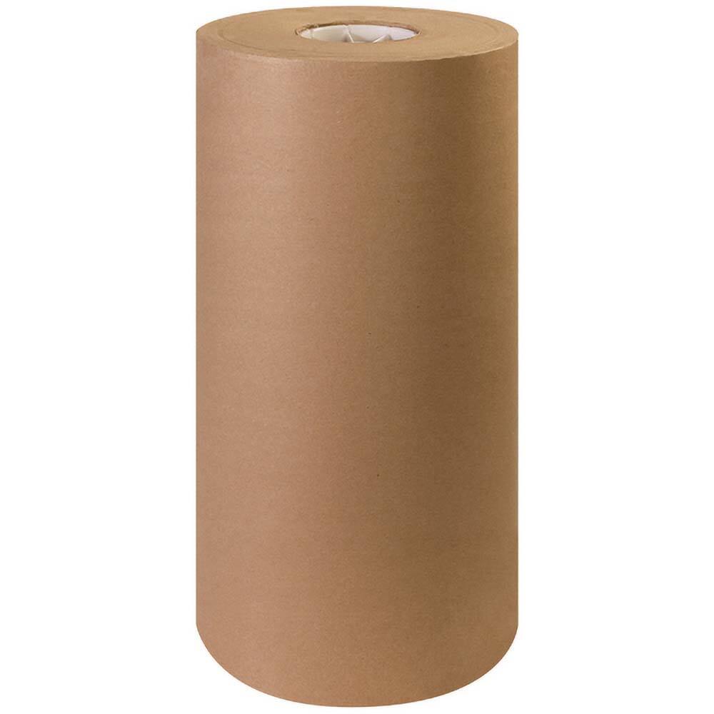 Value Collection - Packing Papers Type: Kraft Paper Rolls Style: Rolls - A1 Tooling