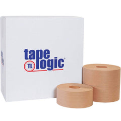 Tape Logic - Packing Tape Tape Type: Weather Resistant Masking Tape Color: Kraft - A1 Tooling