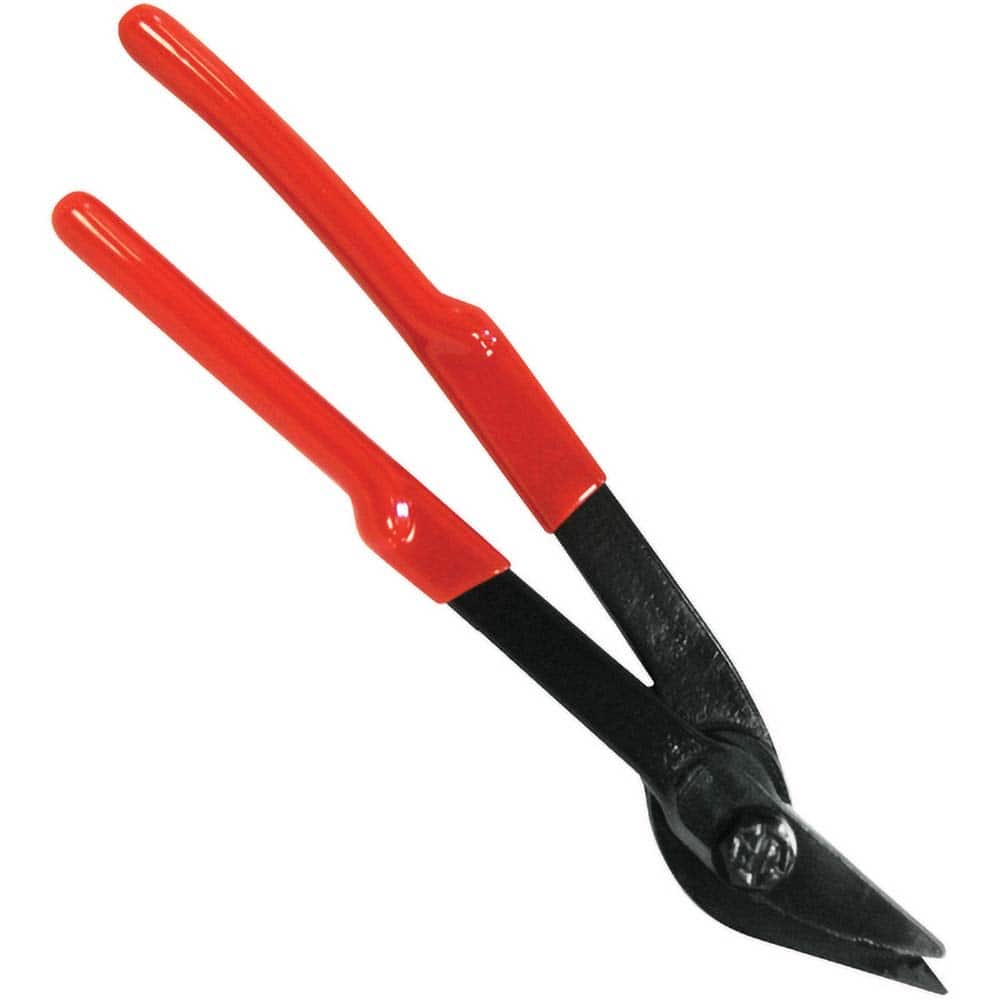 Value Collection - Strapping Sealers, Crimpers & Tensioners Type: Shears For Use With: Steel Strapping - A1 Tooling