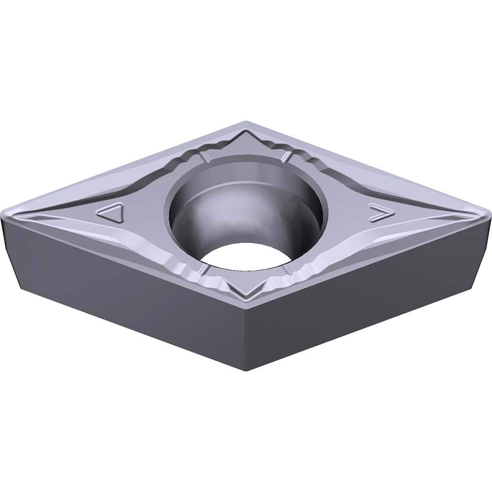 Sumitomo - Turning Inserts Insert Style: DCMT Insert Size: 32.51 - A1 Tooling