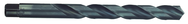 11/16; Jobber Length; Automotive; High Speed Steel; Black Oxide; Made In U.S.A. - A1 Tooling