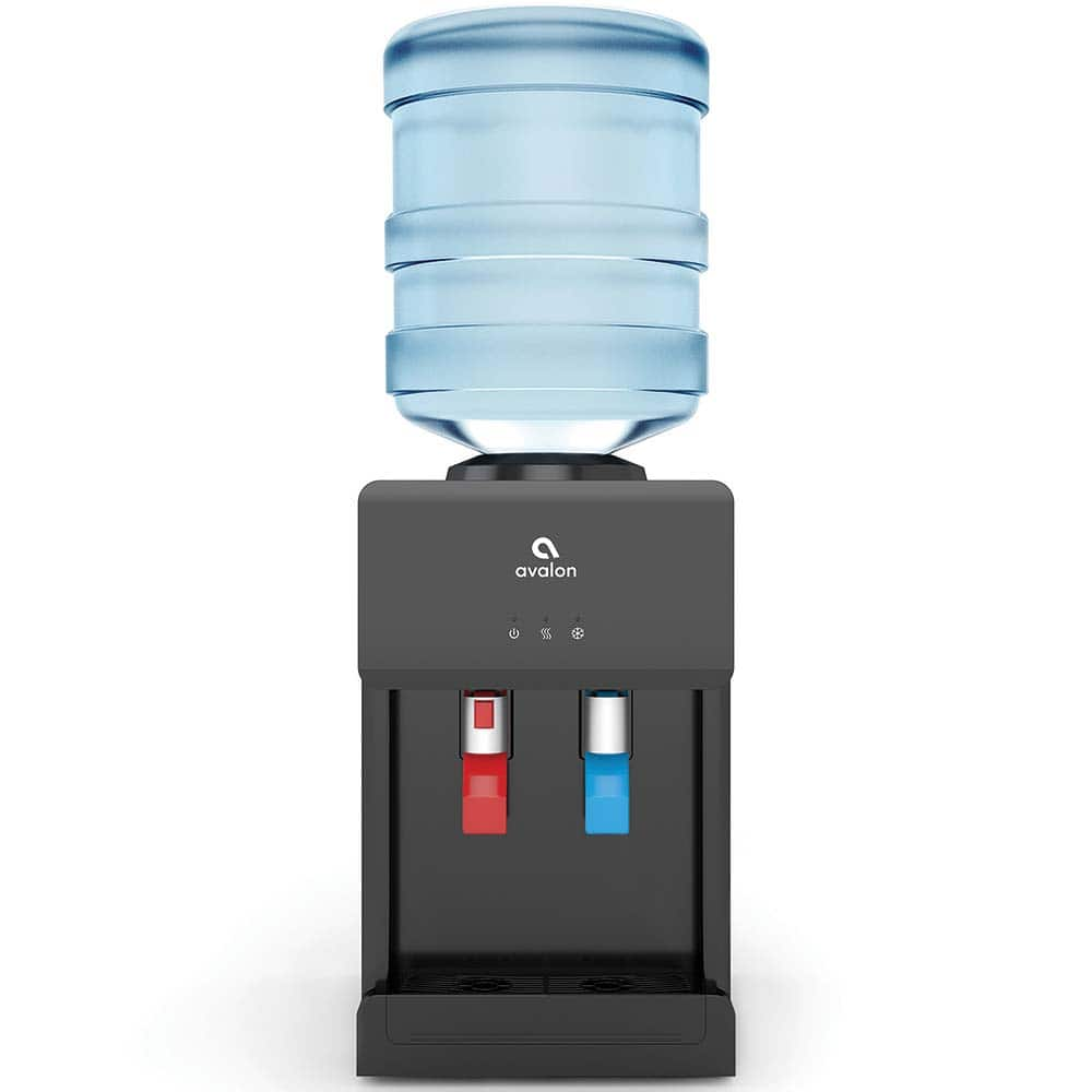 Avalon - Water Dispensers Type: Top Loading Style: Countertop - A1 Tooling