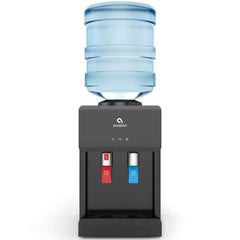 Avalon - Water Dispensers Type: Top Loading Style: Countertop - A1 Tooling