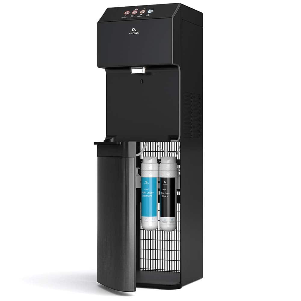 Avalon - Water Dispensers Type: Bottleless, Self Cleaning Style: Freestanding - A1 Tooling