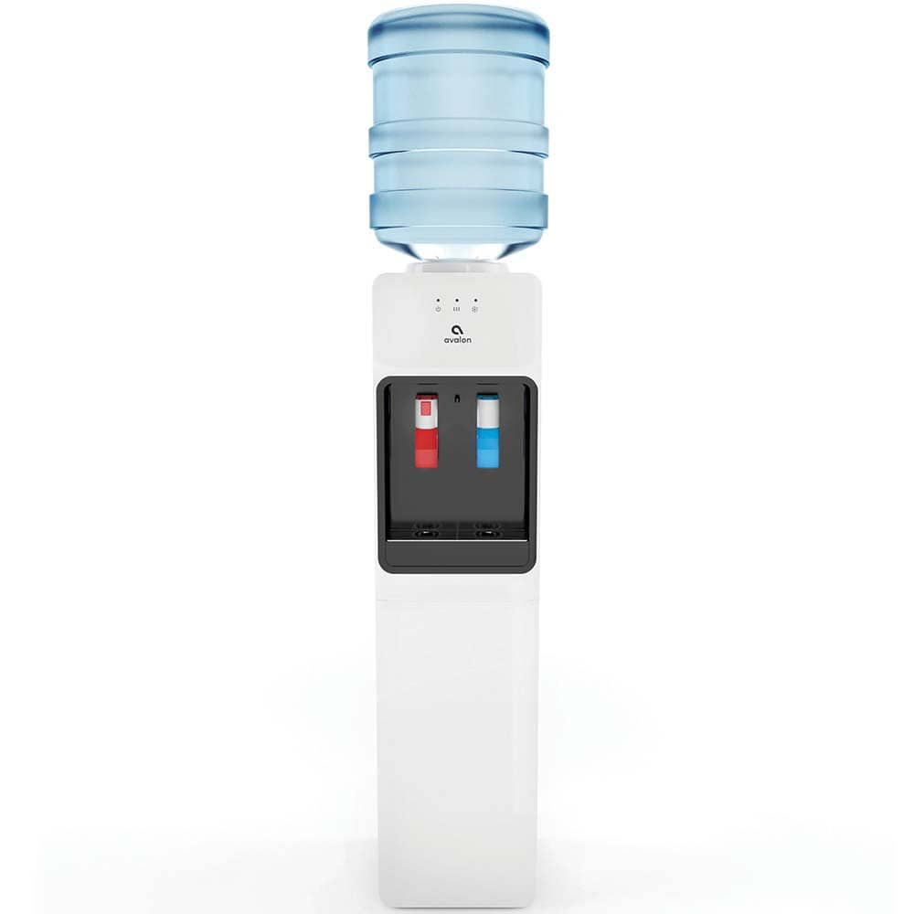 Avalon - Water Dispensers Type: Top Loading Style: Freestanding - A1 Tooling