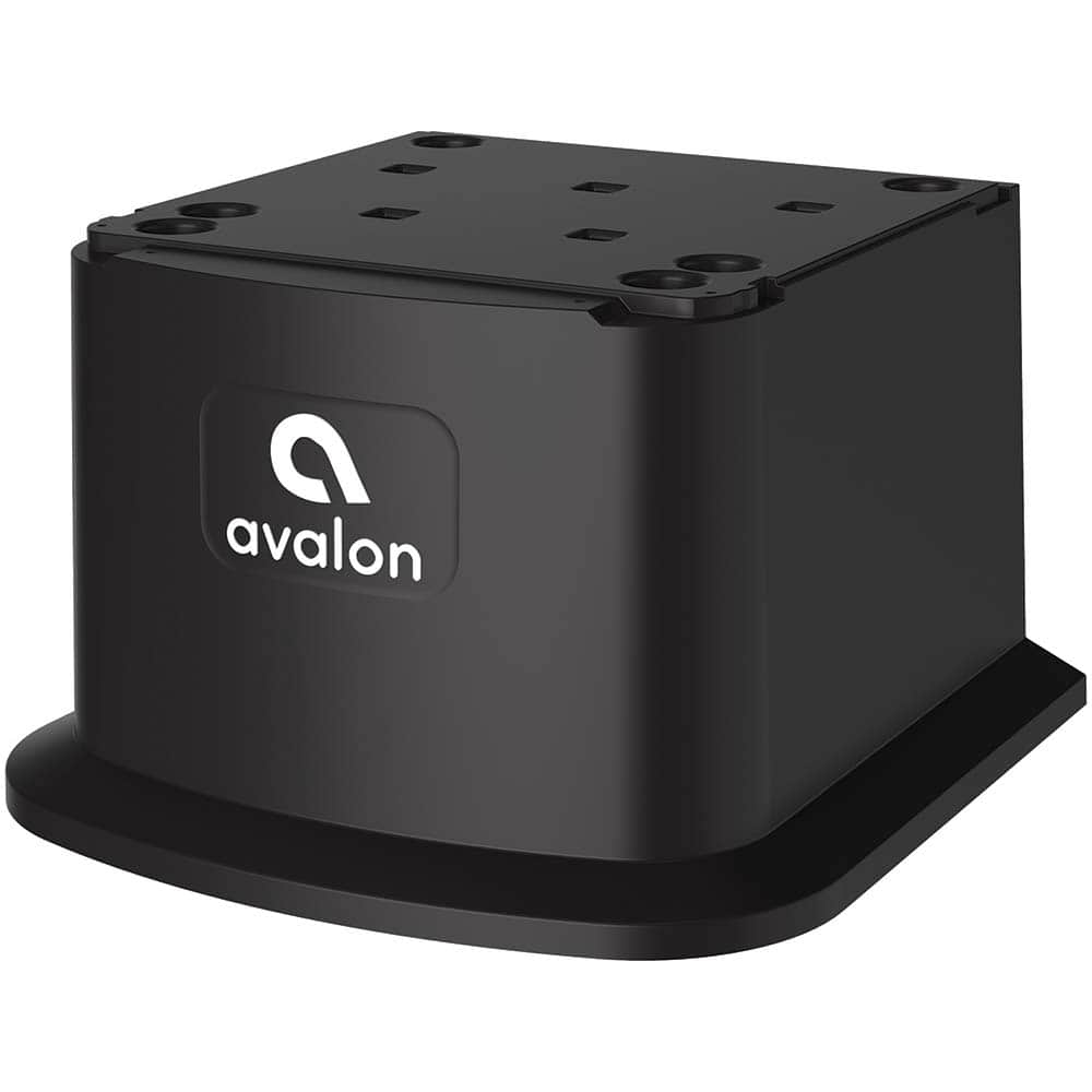 Avalon - Water Dispensers Type: Free Standing Coolers Style: Black - A1 Tooling