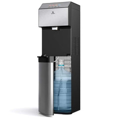 Avalon - Water Dispensers Type: Bottom Loading, Self Cleaning Style: Touchless, Freestanding, Electric - A1 Tooling