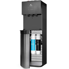 Avalon - Water Dispensers Type: Bottleless, Self Cleaning Style: Freestanding - A1 Tooling