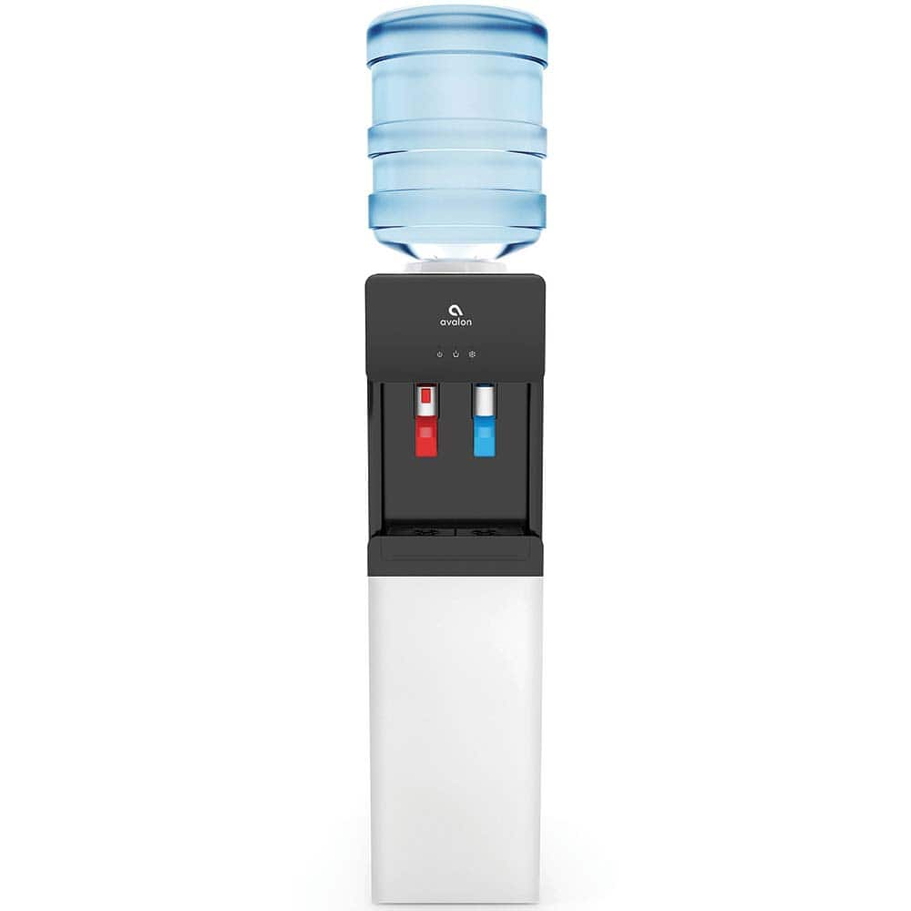 Avalon - Water Dispensers Type: Top Loading Style: Freestanding - A1 Tooling