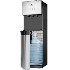 Avalon - Water Dispensers Type: Bottom Loading, Self Cleaning Style: Freestanding - A1 Tooling